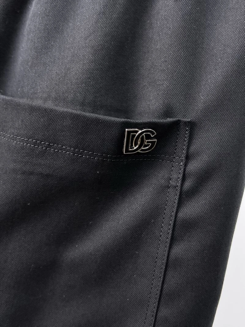EasyMatch Dolce Gabbana Long Pants 120106