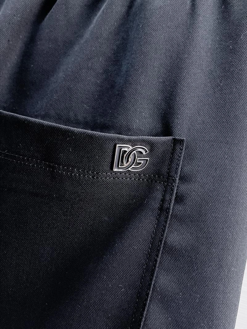 Versatile Dolce Gabbana Long Pants 120121
