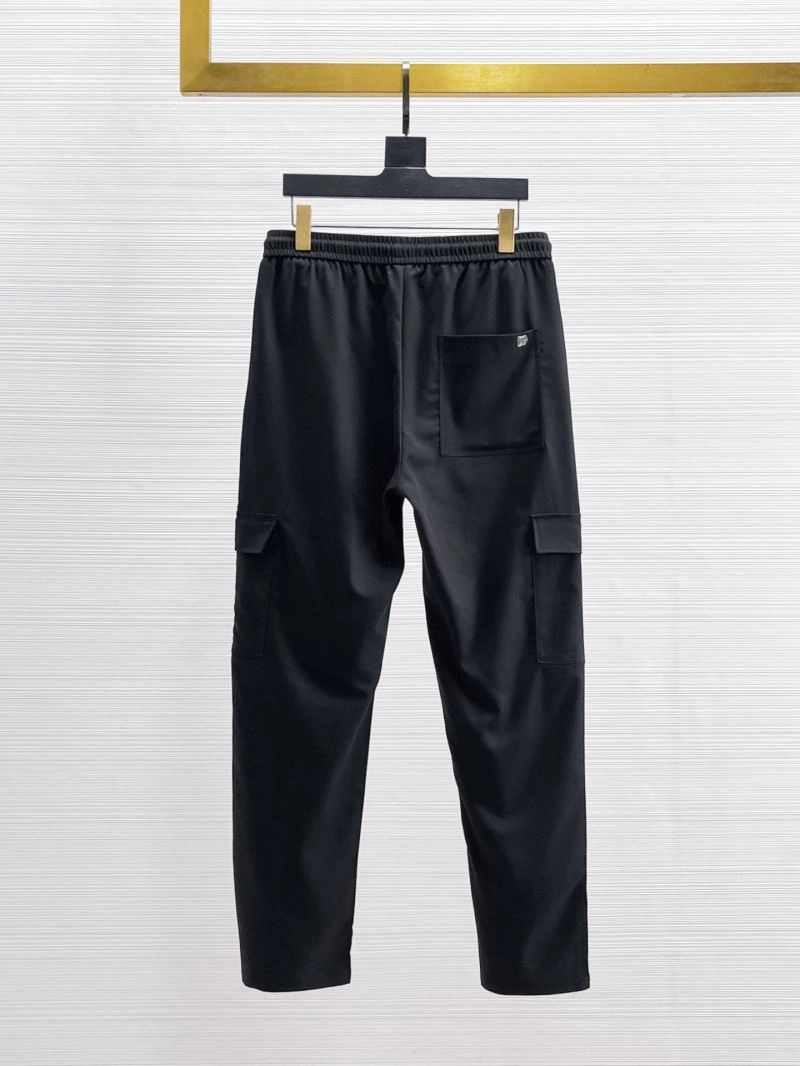 Versatile Dolce Gabbana Long Pants 120121