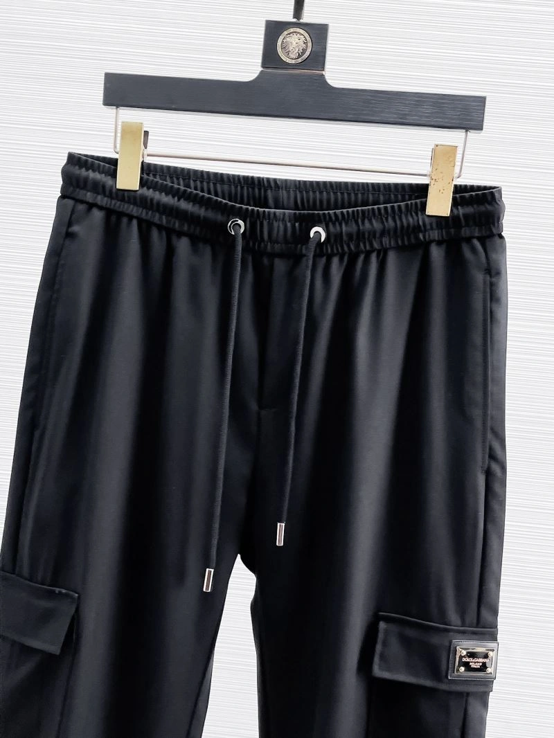 Versatile Dolce Gabbana Long Pants 120121