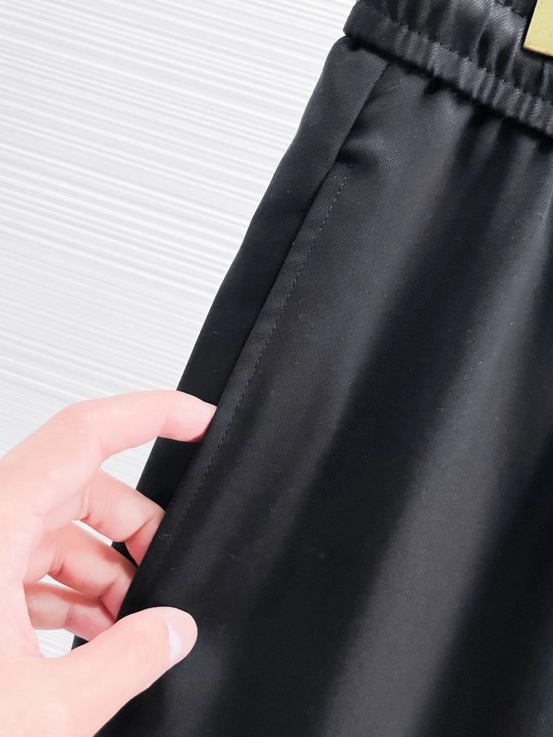 Versatile Dolce Gabbana Long Pants 120121