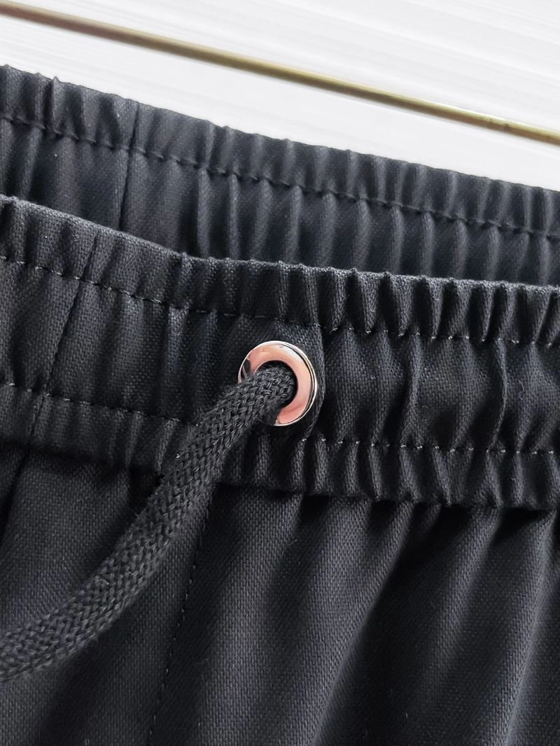 Versatile Dolce Gabbana Long Pants 120121