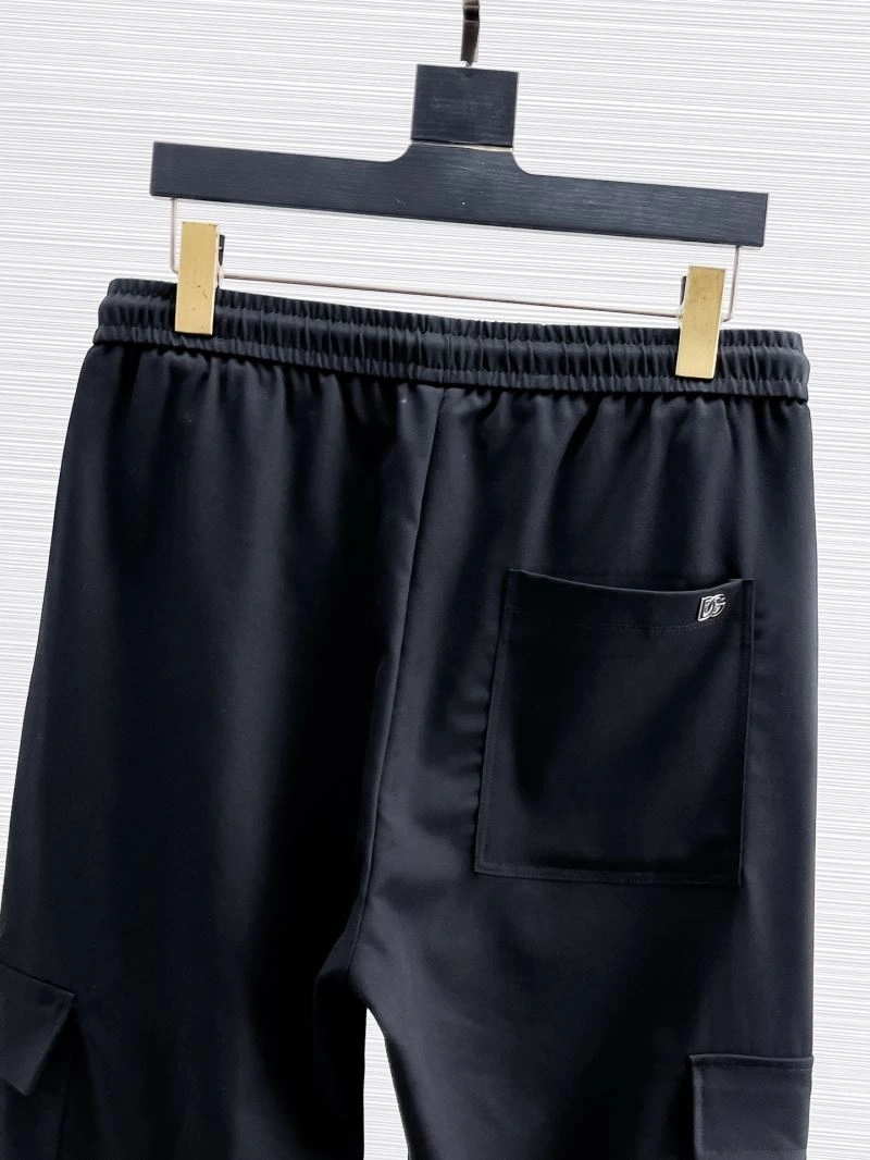 Versatile Dolce Gabbana Long Pants 120121