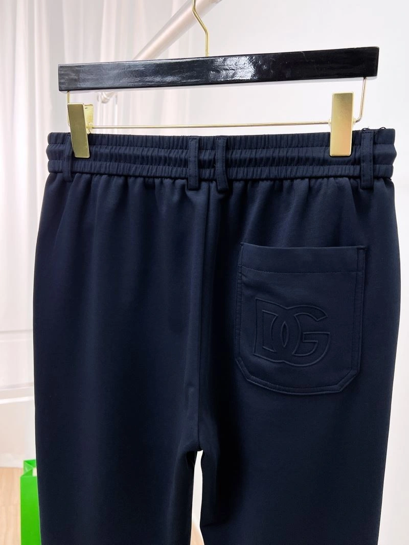 Dolce Gabbana Long Pants Casual 120061