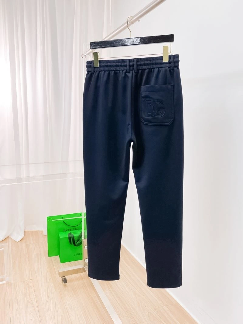 Dolce Gabbana Long Pants Casual 120061