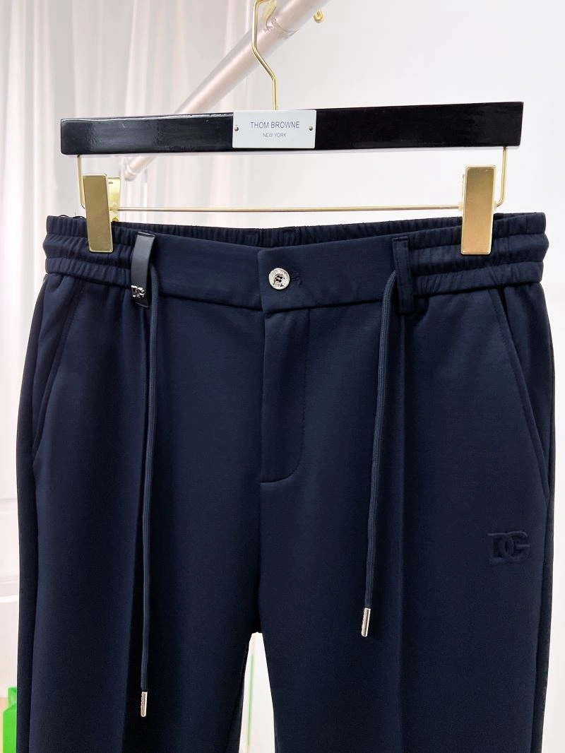Dolce Gabbana Long Pants Casual 120061