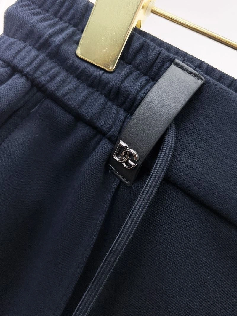 Dolce Gabbana Long Pants Casual 120061