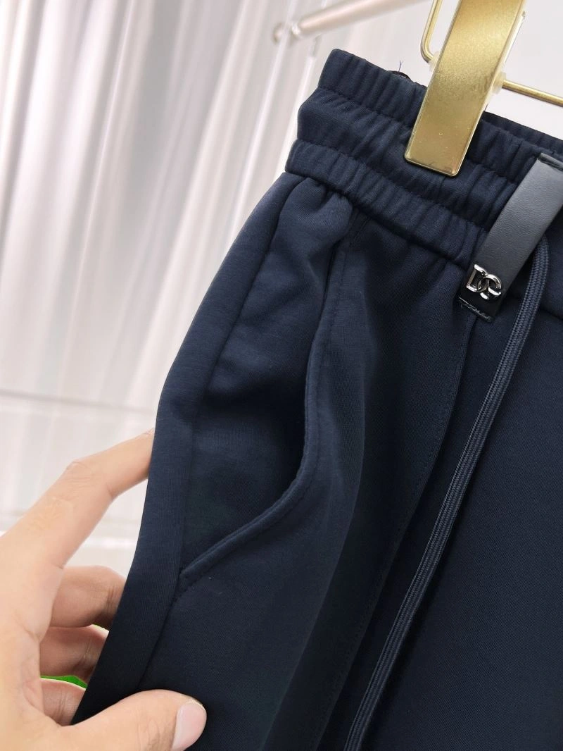 Dolce Gabbana Long Pants Casual 120061
