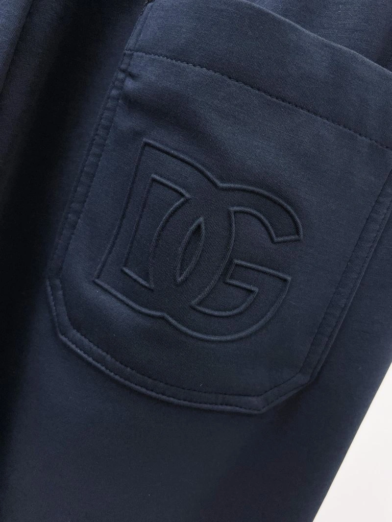 Dolce Gabbana Long Pants Casual 120061