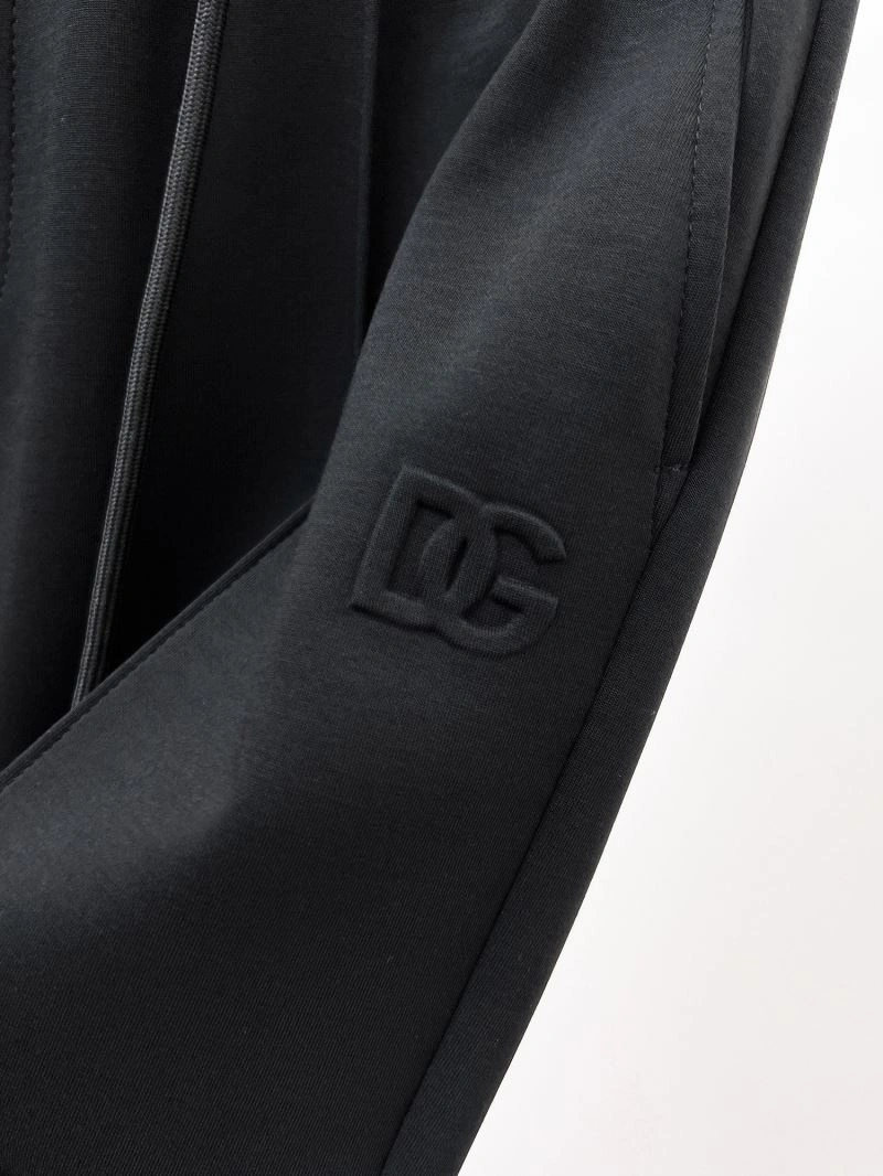 Dolce Gabbana Long Pants Sophisticated 120057