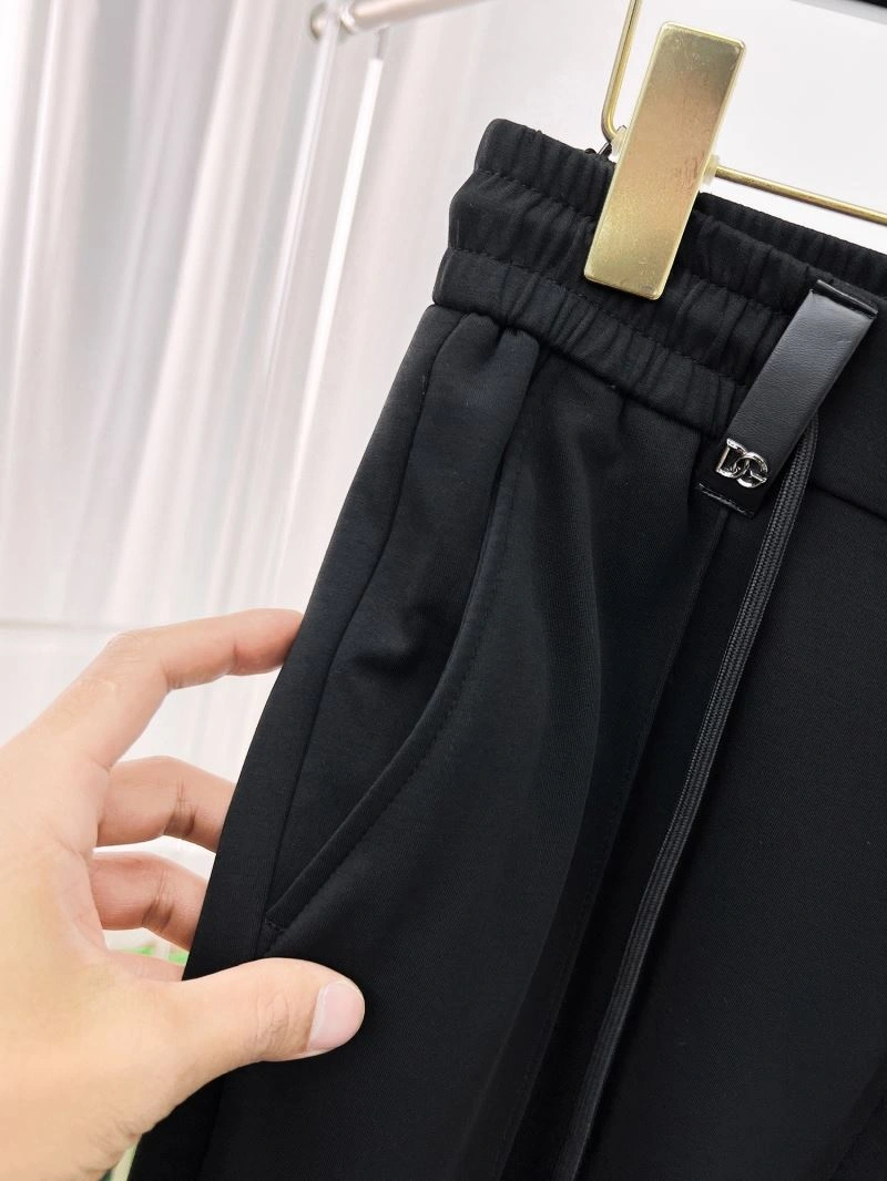 Dolce Gabbana Long Pants Sophisticated 120057