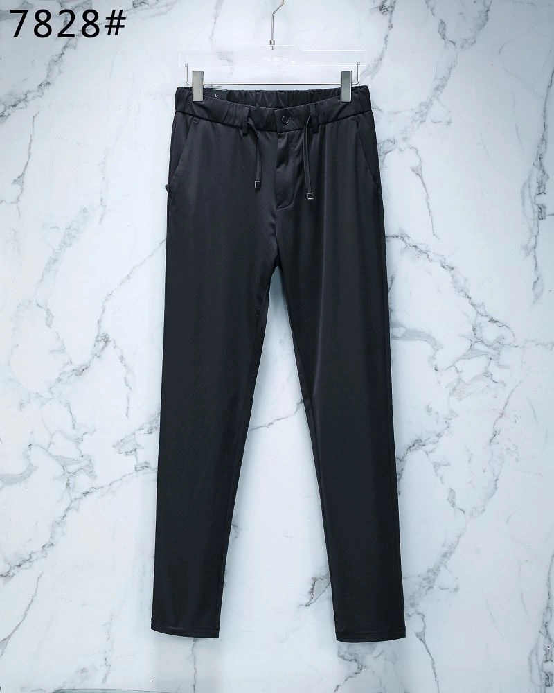 Dolce Gabbana Long Pants Sleek 120078