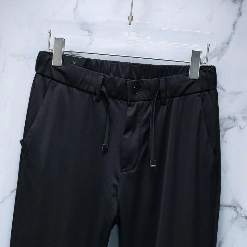 Dolce Gabbana Long Pants Sleek 120078