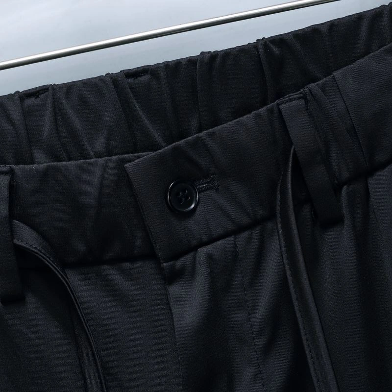 Dolce Gabbana Long Pants Sleek 120078