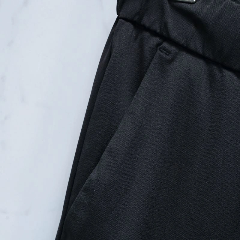 Dolce Gabbana Long Pants Sleek 120078