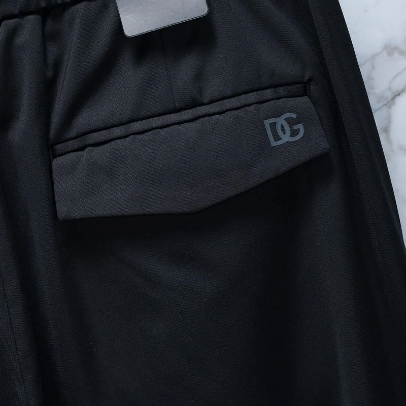 Dolce Gabbana Long Pants Sleek 120078