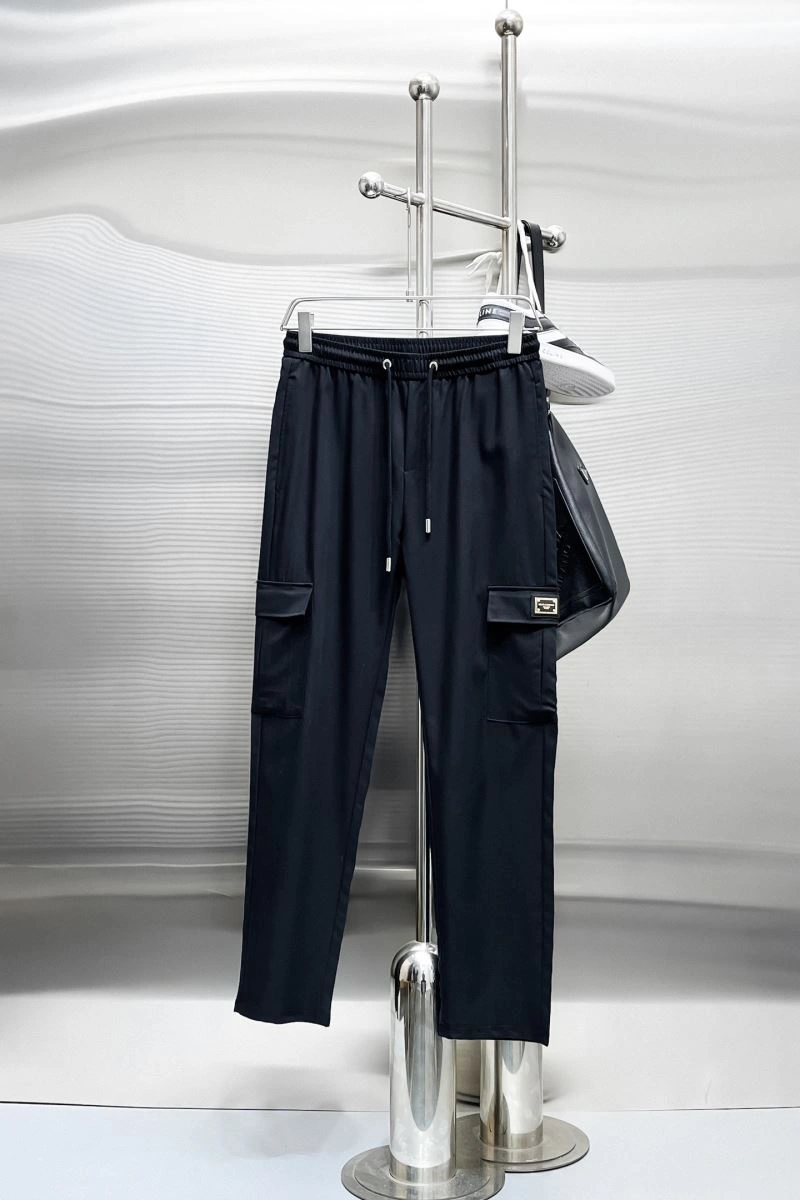 Dolce Gabbana Long Pants SoftTouch 120071