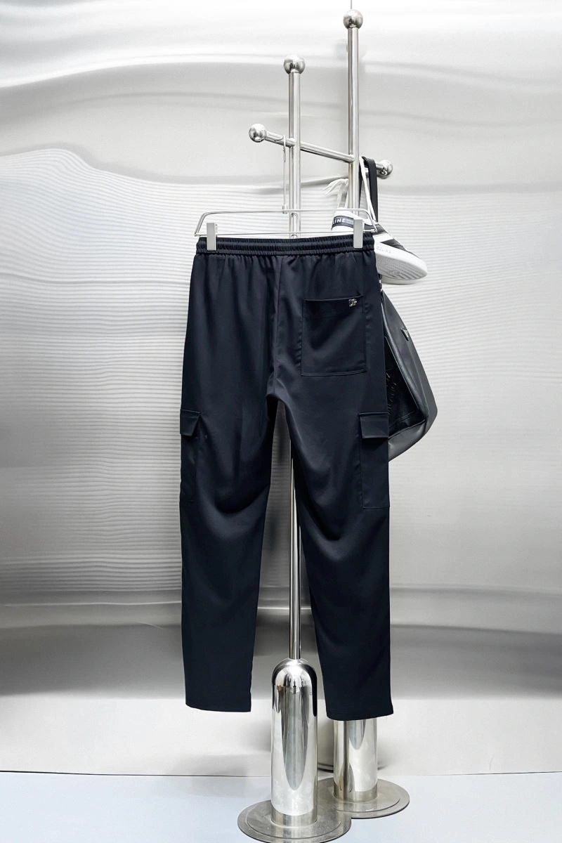 Dolce Gabbana Long Pants SoftTouch 120071