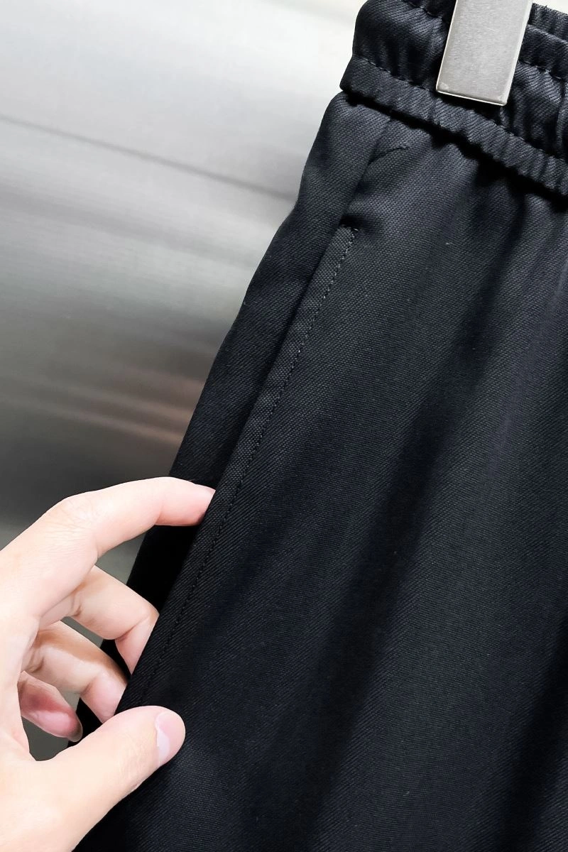 Dolce Gabbana Long Pants SoftTouch 120071