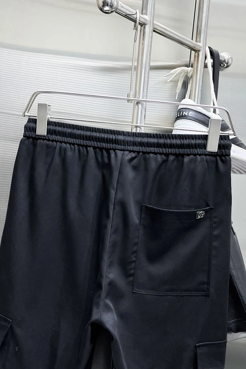 Dolce Gabbana Long Pants SoftTouch 120071