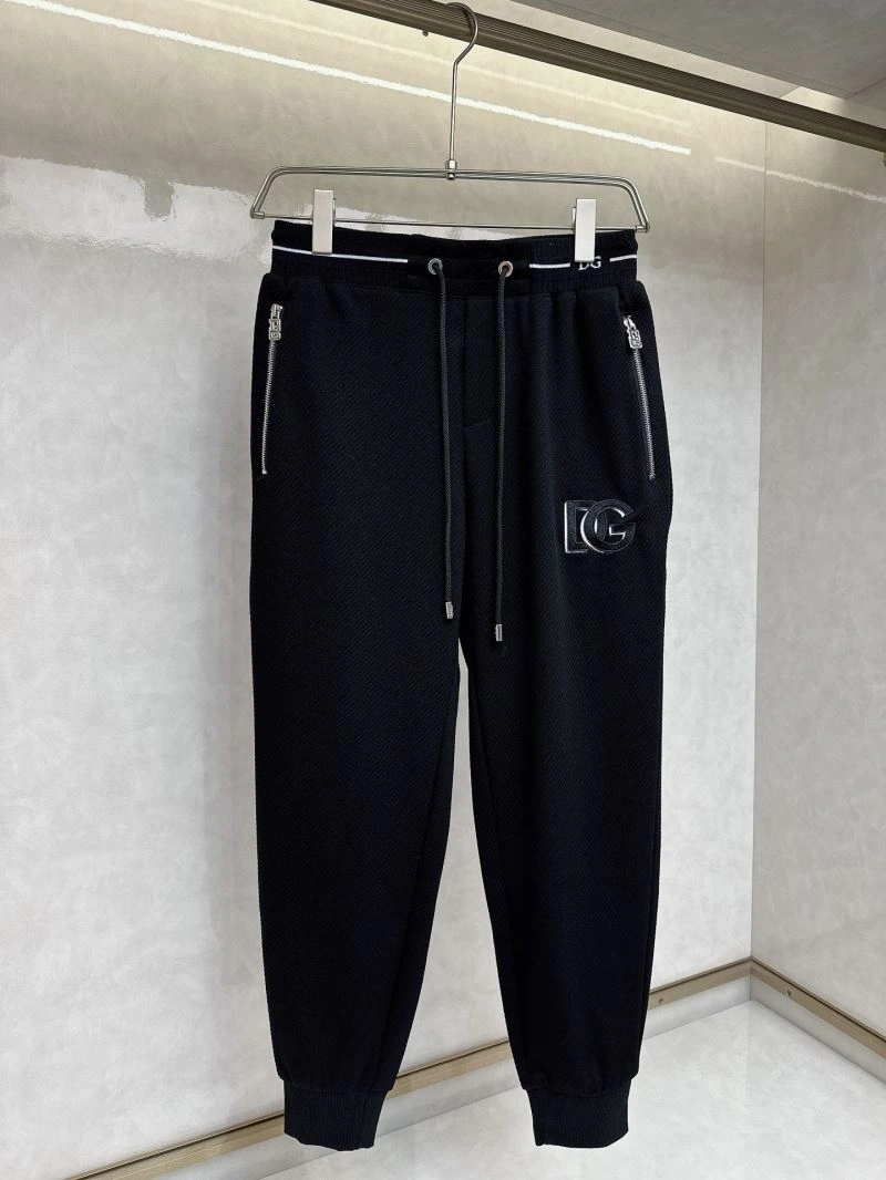 Dolce Gabbana Long Pants Classic 120066