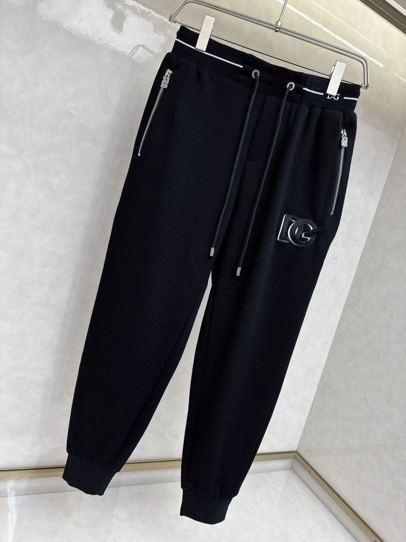 Dolce Gabbana Long Pants Classic 120066