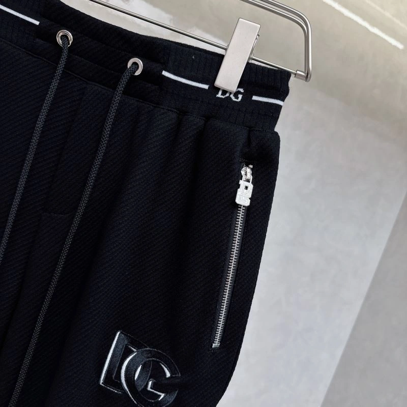 Dolce Gabbana Long Pants Classic 120066