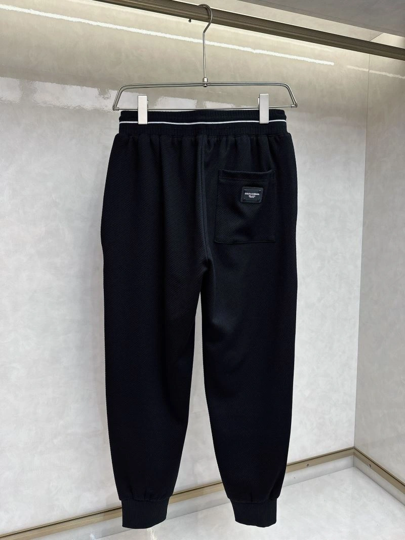 Dolce Gabbana Long Pants Classic 120066