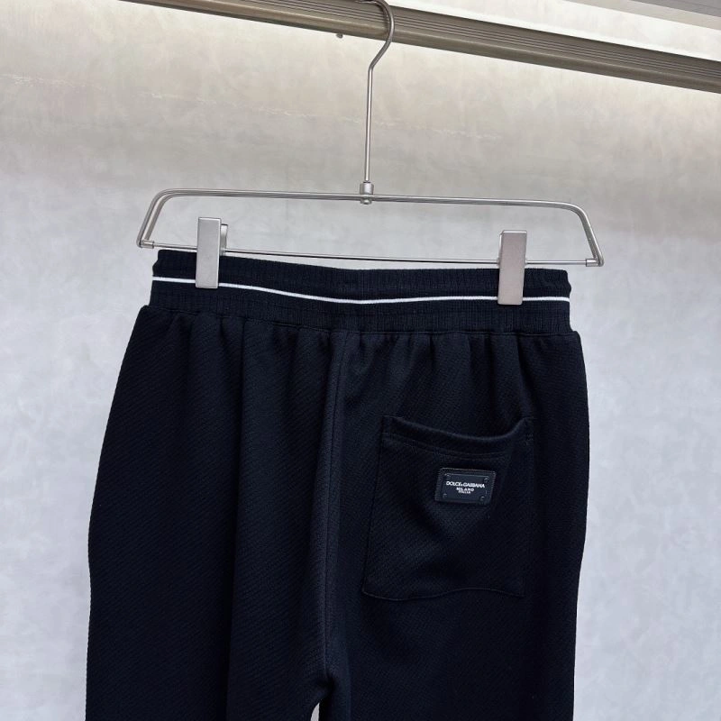 Dolce Gabbana Long Pants Classic 120066