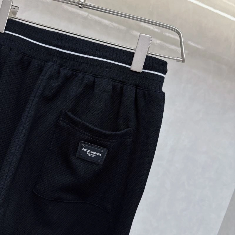 Dolce Gabbana Long Pants Classic 120066