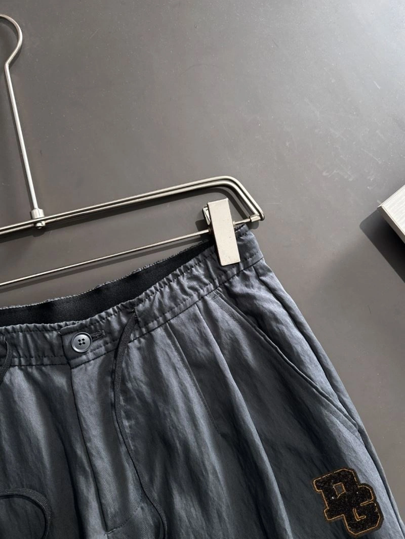 Sophisticated Dolce Gabbana Long Pants 119932