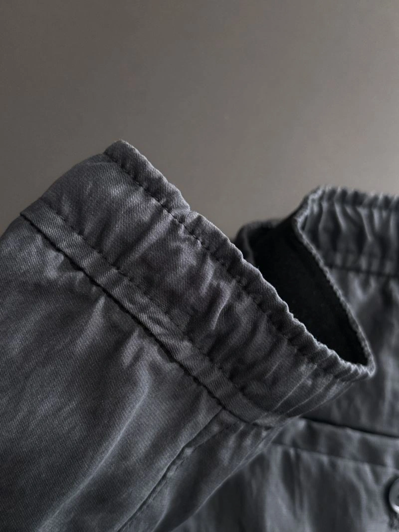 Sophisticated Dolce Gabbana Long Pants 119932