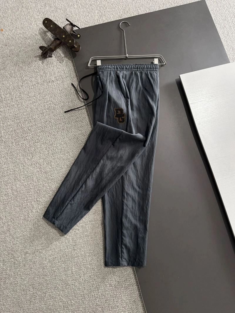 Sophisticated Dolce Gabbana Long Pants 119932