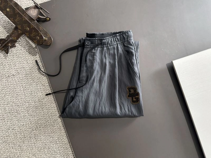 Sophisticated Dolce Gabbana Long Pants 119932