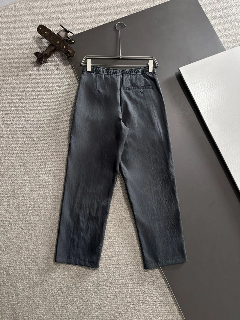 Sophisticated Dolce Gabbana Long Pants 119932