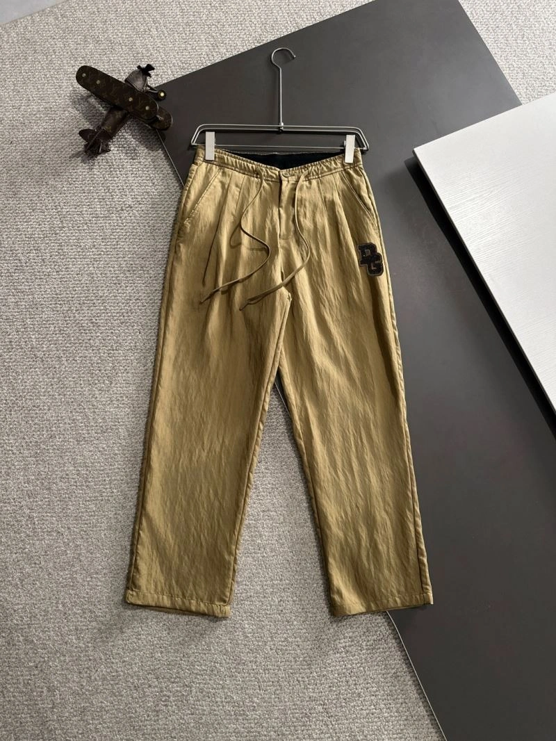 Upgraded Dolce Gabbana Long Pants 119930
