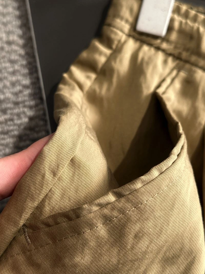 Upgraded Dolce Gabbana Long Pants 119930