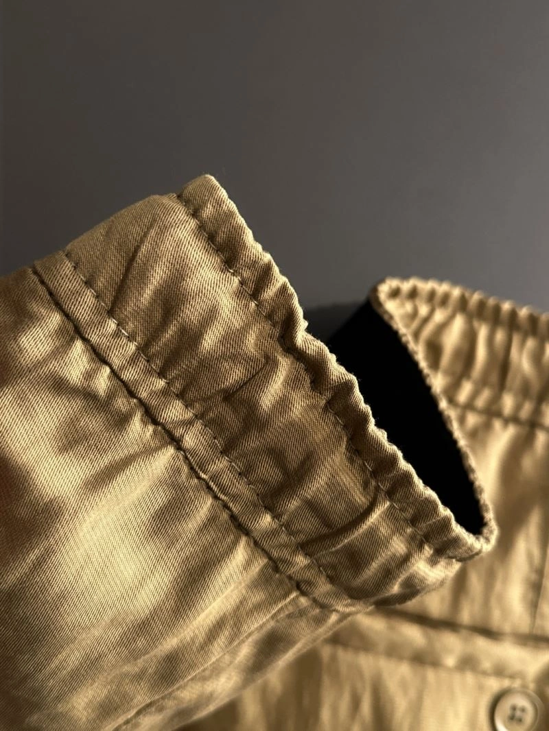Upgraded Dolce Gabbana Long Pants 119930