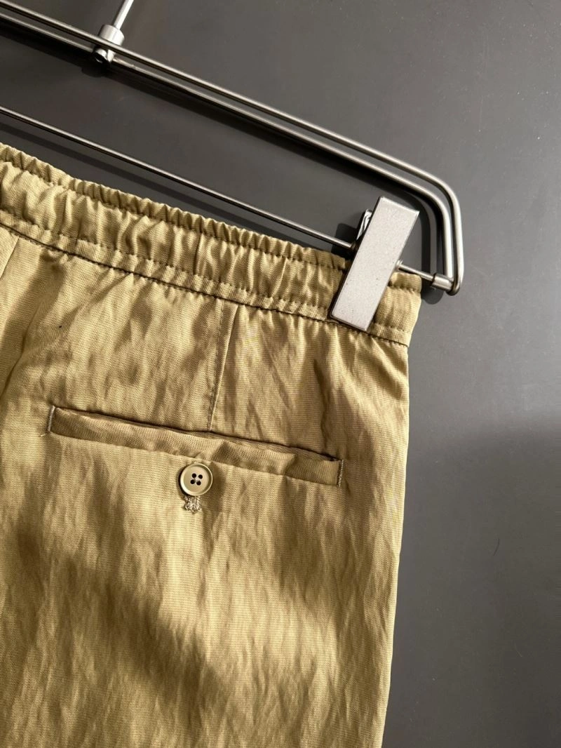 Upgraded Dolce Gabbana Long Pants 119930