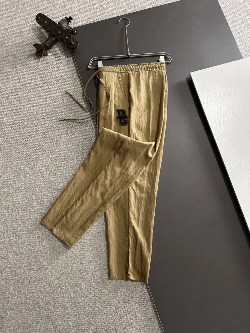 Upgraded Dolce Gabbana Long Pants 119930