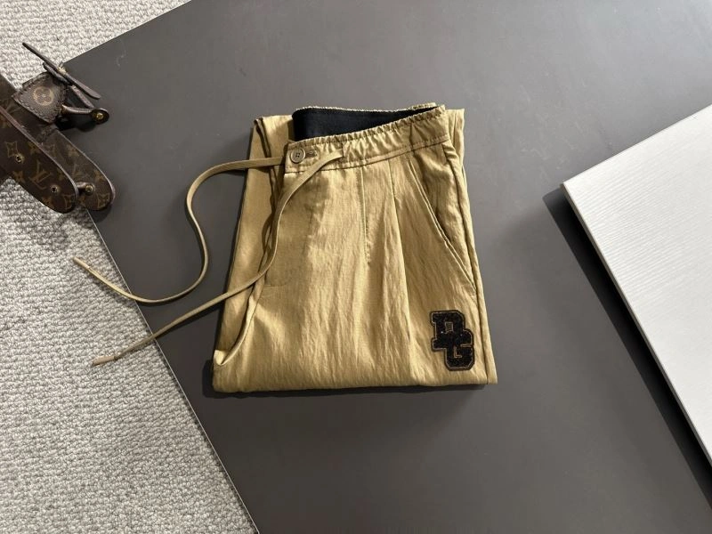 Upgraded Dolce Gabbana Long Pants 119930