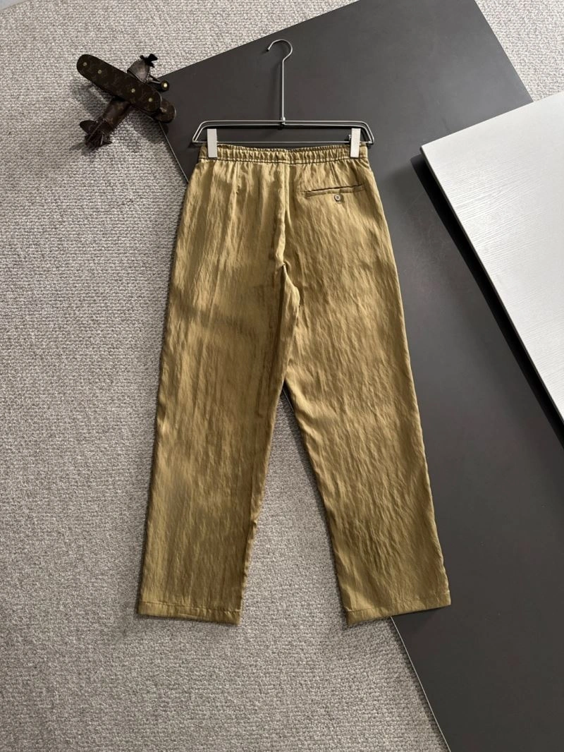 Upgraded Dolce Gabbana Long Pants 119930