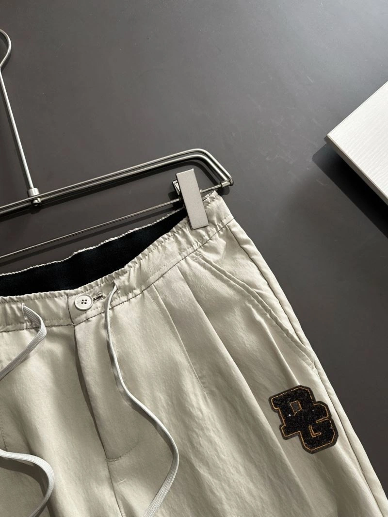 Dolce Gabbana Long Pants Chic 119931