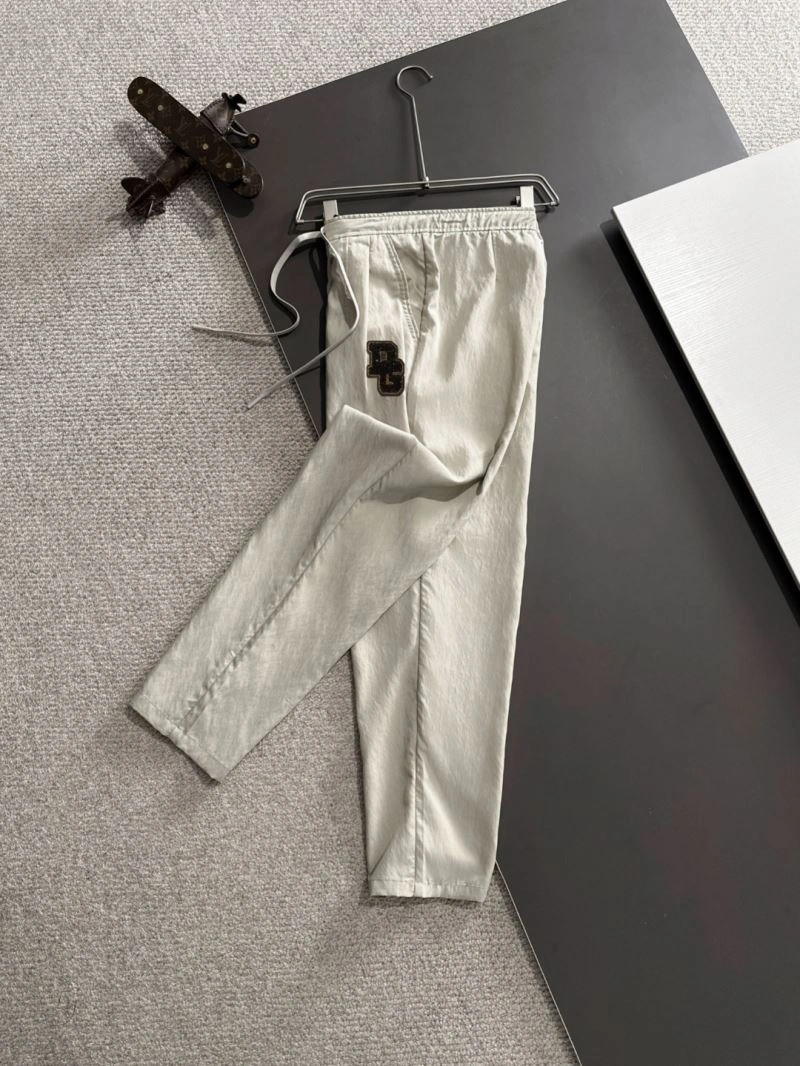 Dolce Gabbana Long Pants Chic 119931