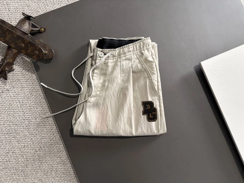 Dolce Gabbana Long Pants Chic 119931