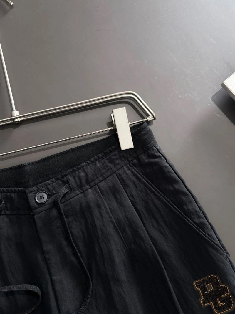 Dolce Gabbana Long Pants Compact 119934