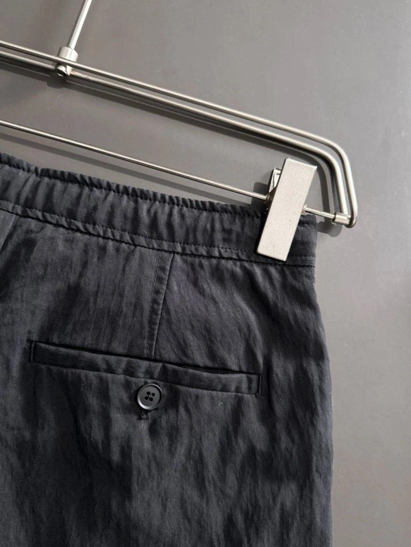 Dolce Gabbana Long Pants Compact 119934