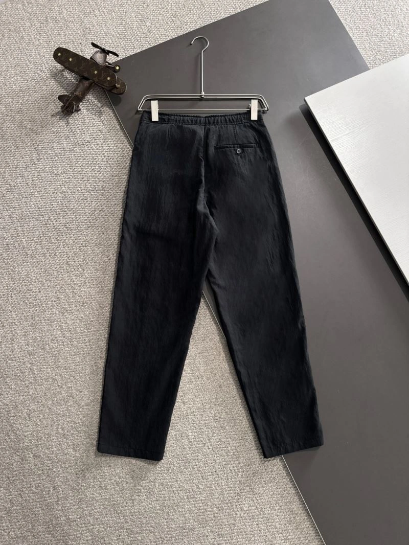 Dolce Gabbana Long Pants Compact 119934