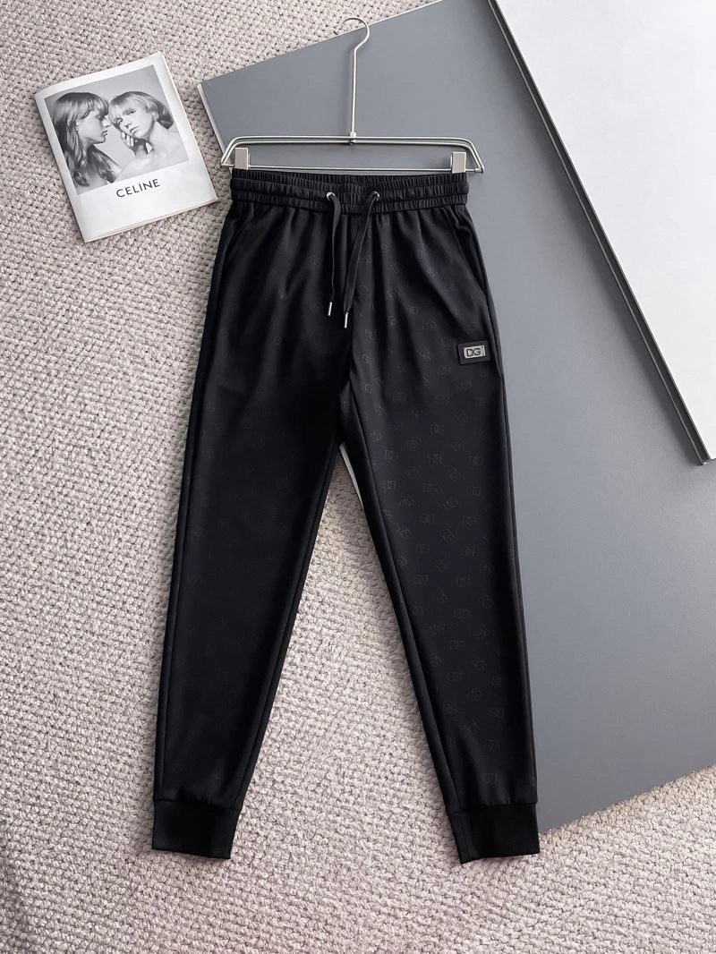 Dolce Gabbana Long Pants Vibrant 119951
