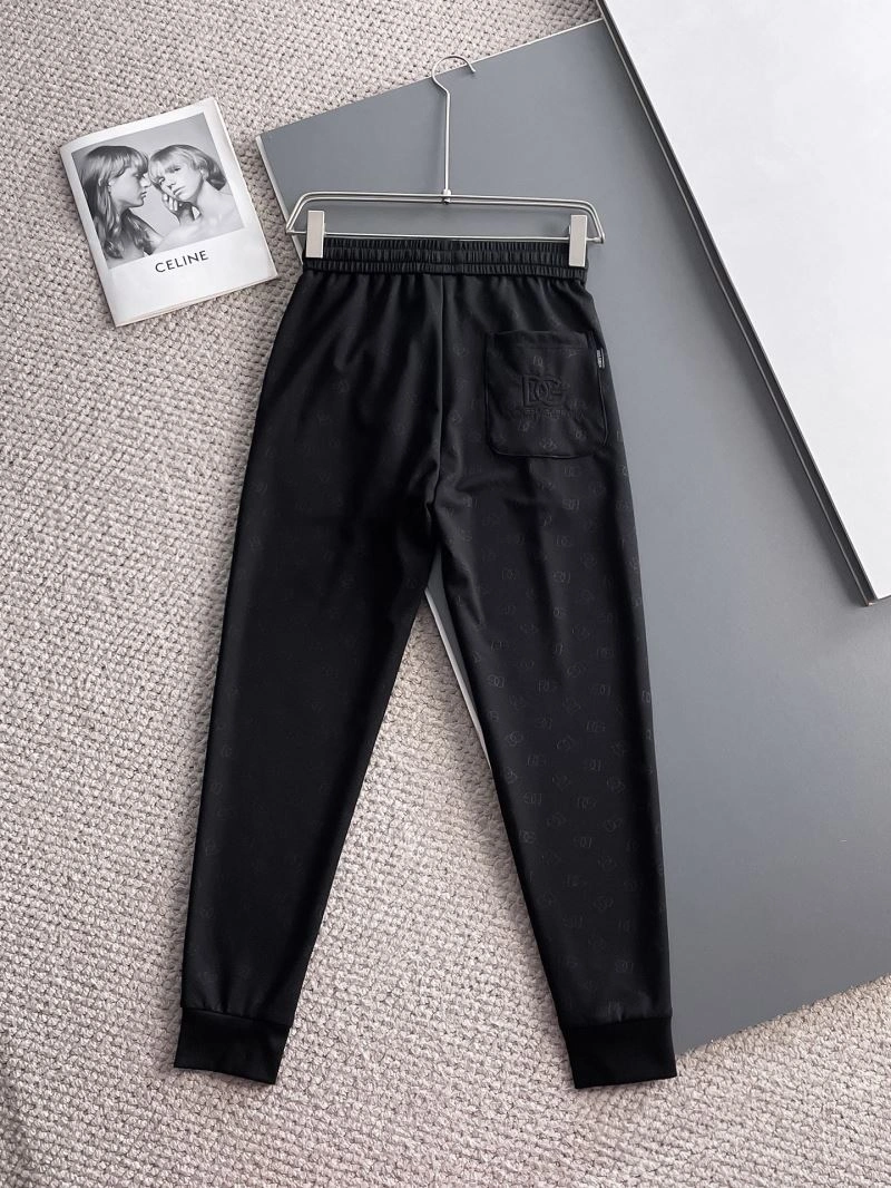 Dolce Gabbana Long Pants Vibrant 119951
